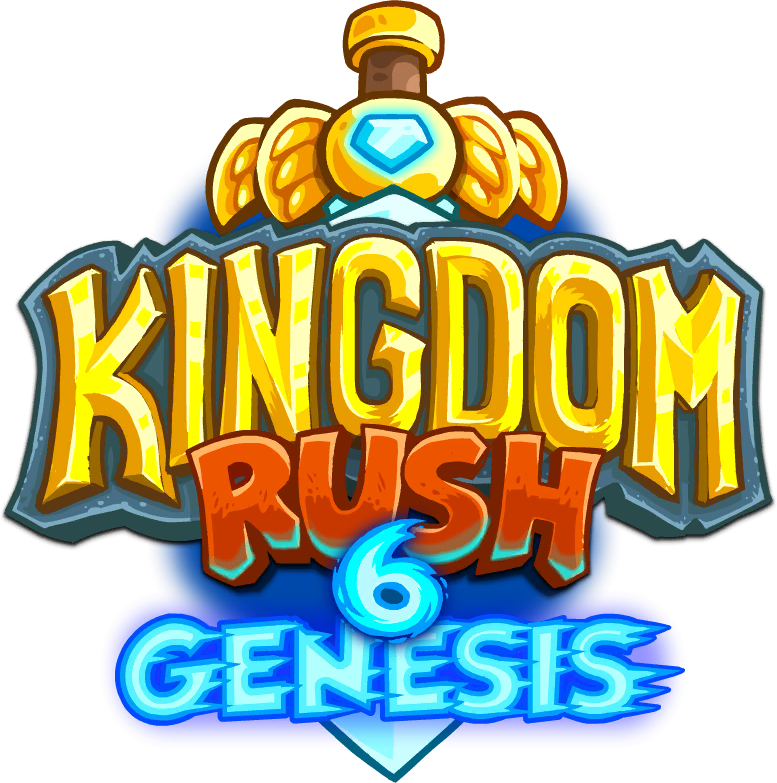 Kingdom Rush Genesis