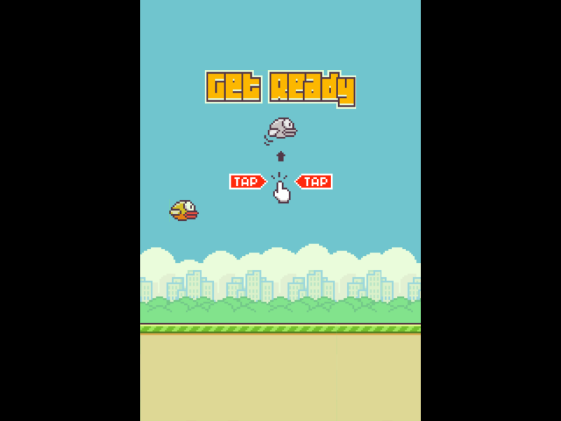 Flappy Bird