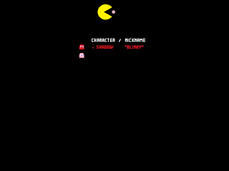 Pac-Man