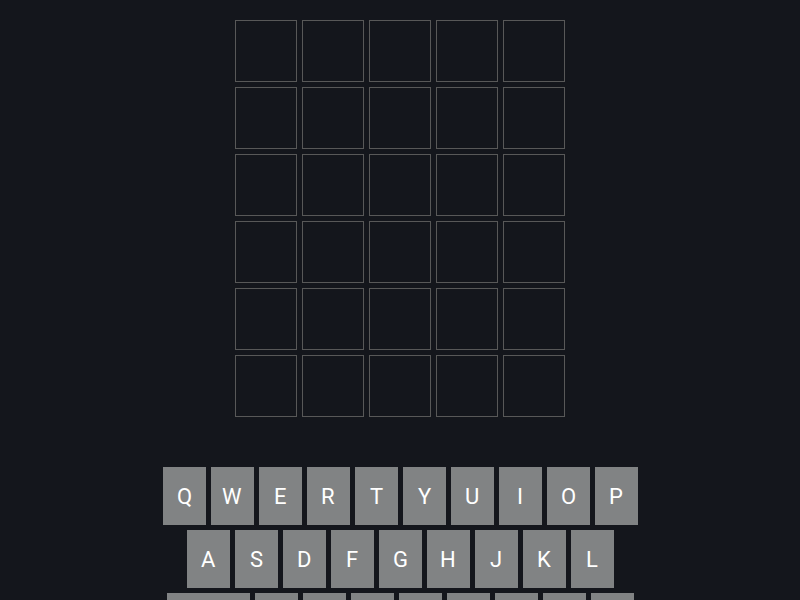 Wordle