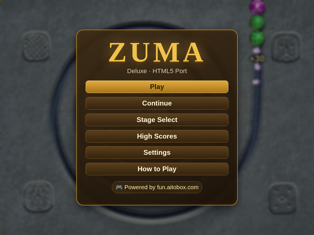 Zuma